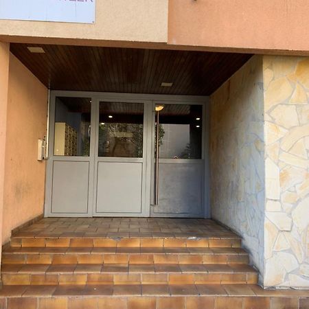 Joli Studio rénové proche quartier Timone -parking Marsella Exterior foto